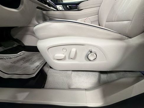 New 2026 Buick Enclave Avenir w/ Super Cruise Package image 54