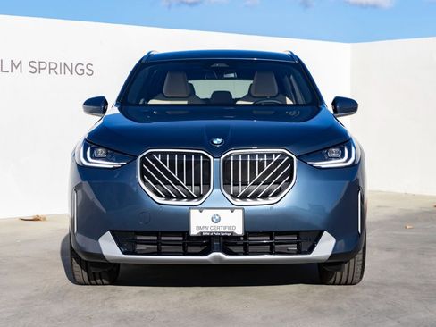 Certified 2026 BMW X3 xDrive30 image 4