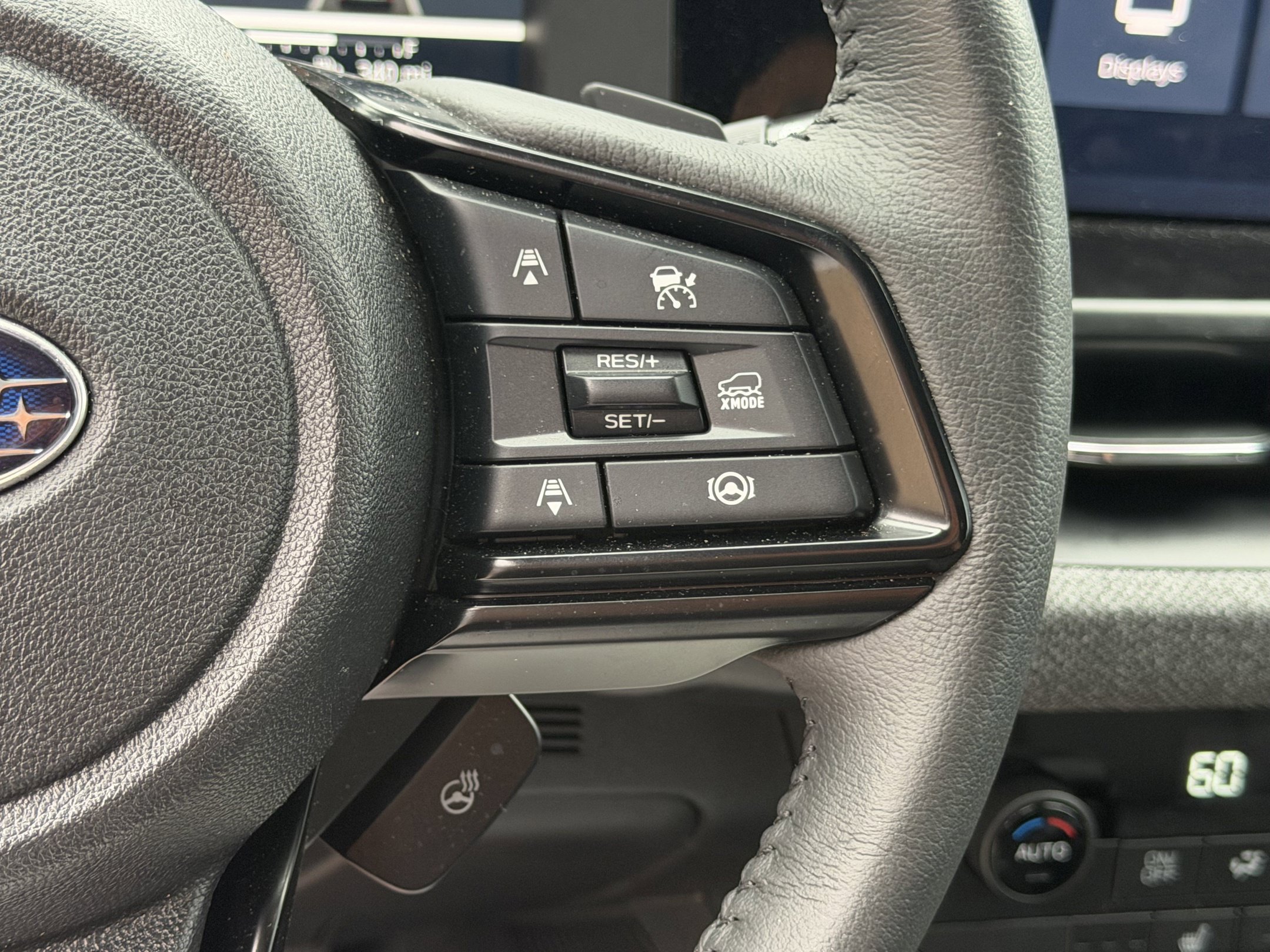 Used 2026 Subaru Outback Limited AWD/4WD image 13