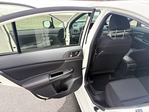 Used 2015 Subaru WRX image 5