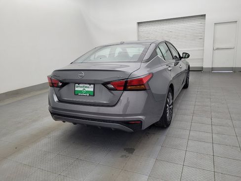Used 2023 Nissan Altima 2.5 SV image 7