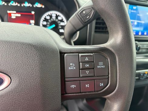 Used 2023 Ford F150 XL w/ STX Appearance Package image 21