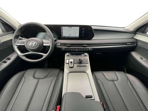 New 2025 Hyundai Palisade XRT image 13