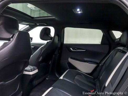 Used 2023 Kia EV6 GT-Line image 15