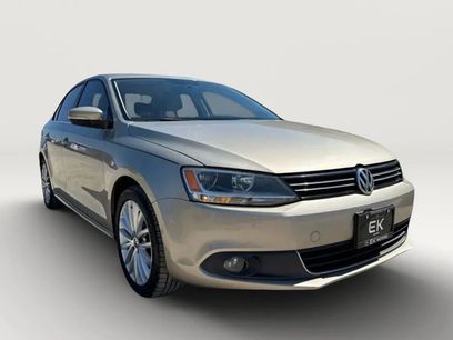 Used 2014 Volkswagen Jetta SEL