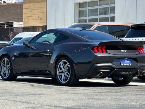 Certified 2024 Ford Mustang GT RWD image 5