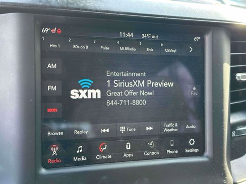 Used 2019 RAM 1500 Big Horn image 25