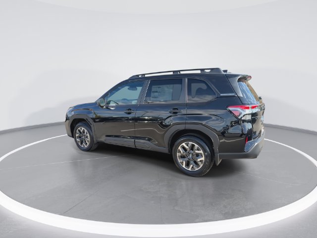 New 2026 Subaru Forester Premium AWD/4WD image 6