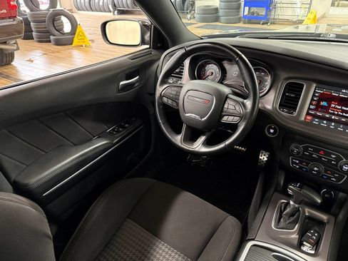 Certified 2023 Dodge Charger GT w/ Cold Weather Package AWD/4WD image 16