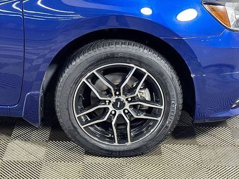 Used 2018 Nissan Sentra S image 22