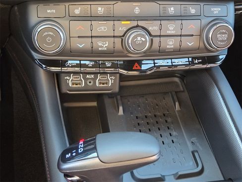 New 2026 Dodge Durango GT image 17