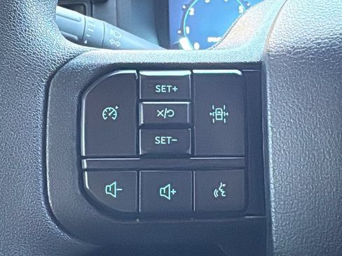 Certified 2025 Ford F150 STX w/ Equipment Group 200A AWD/4WD image 15