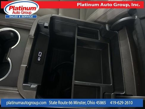 Used 2023 GMC Yukon XL SLT image 19