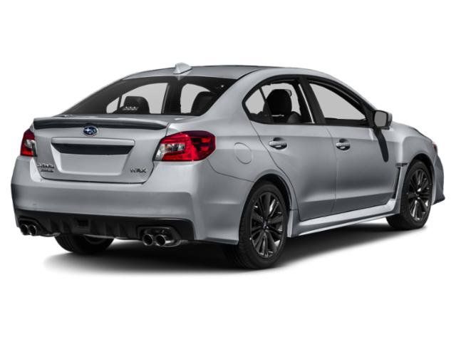 Used 2015 Subaru WRX AWD/4WD image 2