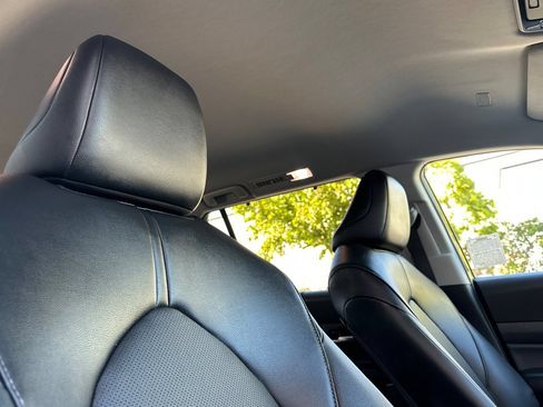 Certified 2025 Toyota Grand Highlander AWD image 18