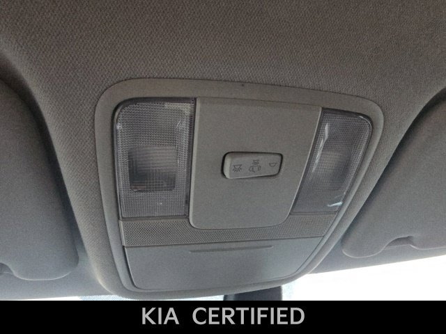 Used 2023 Kia Soul LX FWD image 33