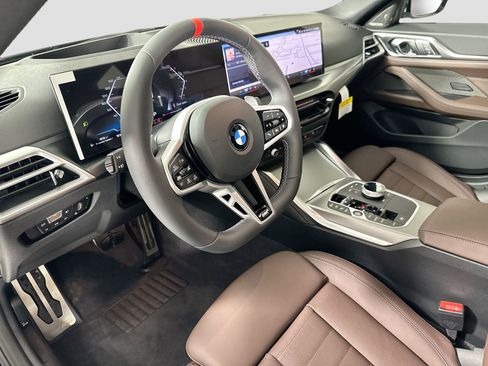 New 2026 BMW 440i xDrive w/ Premium Package image 9