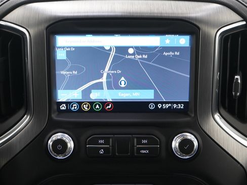 Used 2020 GMC Sierra 3500 Denali w/ Denali Ultimate Package image 15