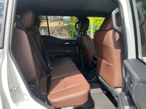 Certified 2027 Toyota Land Cruiser AWD/4WD image 27