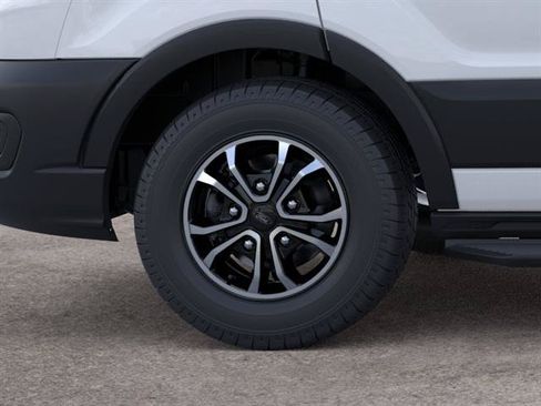 New 2026 Ford Transit 350 XL RWD image 19
