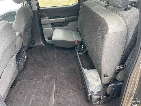 Used 2021 Ford F150 XLT w/ Equipment Group 302A High image 18