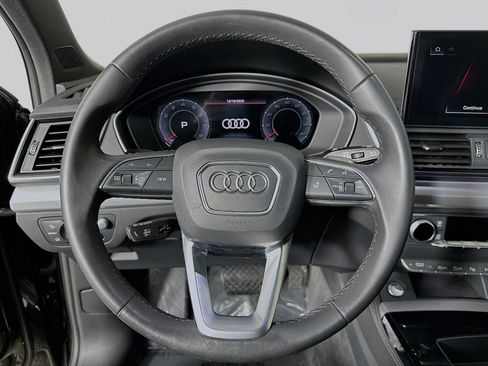 Certified 2023 Audi Q5 2.0T Prestige w/ Prestige Package image 11