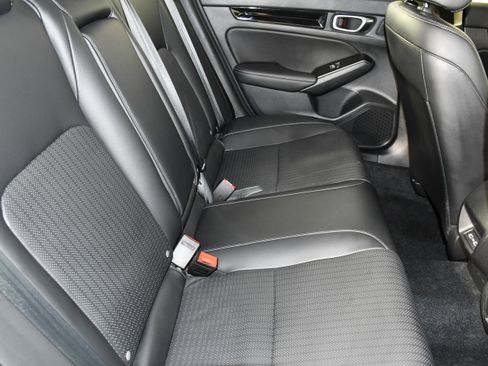 Certified 2024 Honda Civic Touring image 45