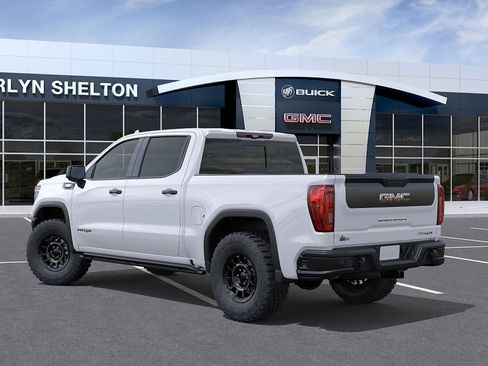 New 2026 GMC Sierra 1500 AT4X w/ AT4X AEV Edition image 3
