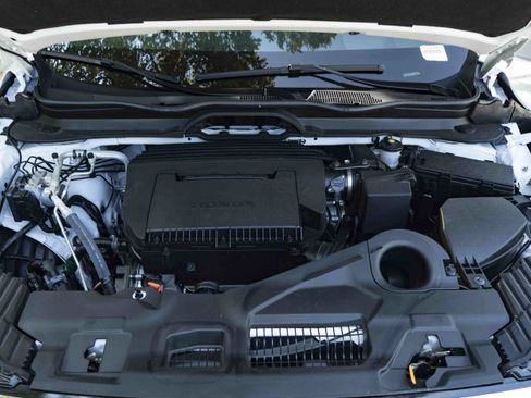 Certified 2026 Honda Pilot Elite image 46