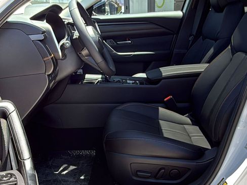 New 2026 MAZDA CX-50 AWD 2.5 S w/ Weather Package image 22