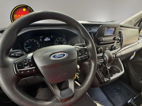 Used 2024 Ford Transit 350 XL RWD image 38