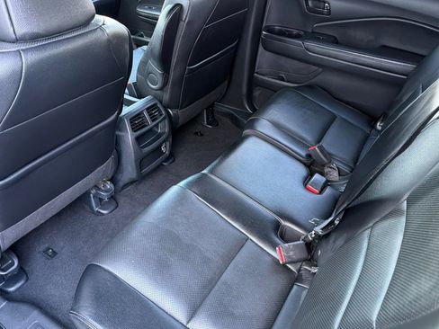 Certified 2023 Honda Passport EX-L image 25