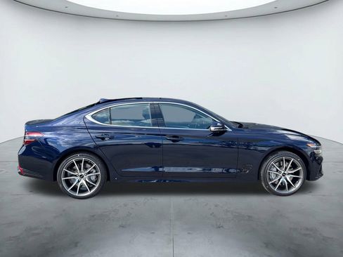 New 2026 Genesis G70 2.5T image 6