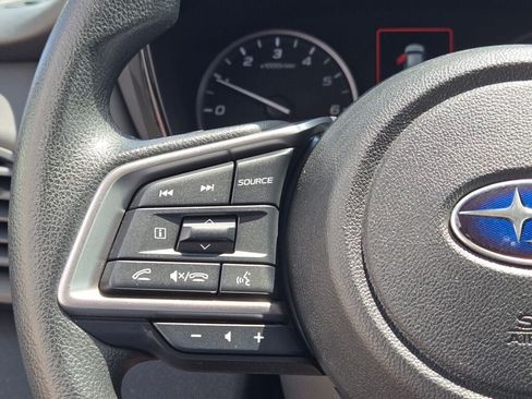 Used 2024 Subaru Legacy AWD/4WD image 26