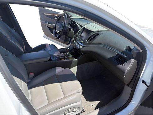Used 2019 Chevrolet Impala LT w/ LT Leather Package FWD image 35