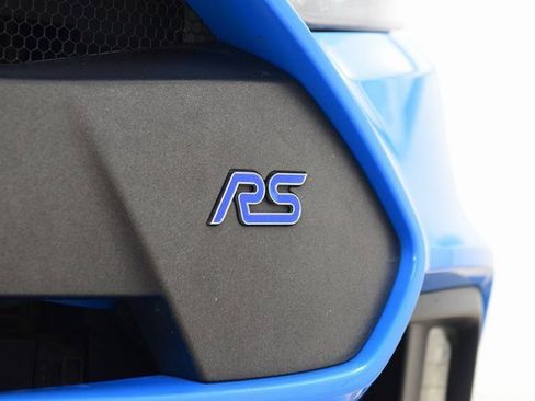 Used 2017 Ford Focus RS image 16