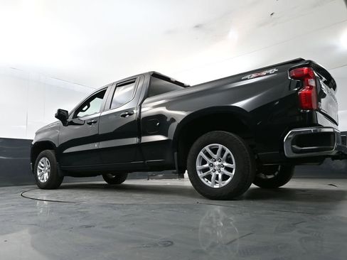 Used 2020 Chevrolet Silverado 1500 LT w/ All-Star Edition AWD/4WD image 21