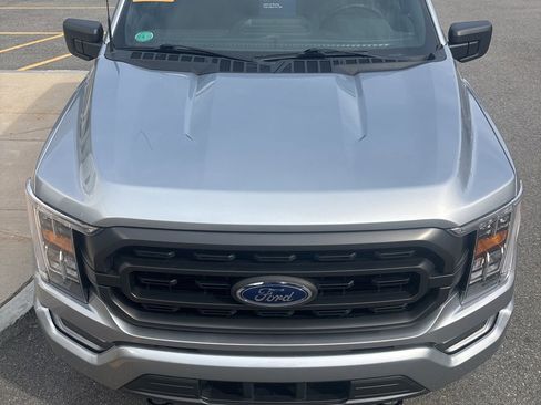 Certified 2023 Ford F150 XLT w/ Equipment Group 302A High AWD/4WD image 9