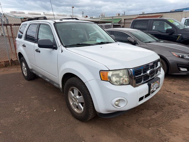 Used 2010 Ford Escape XLT FWD image 3
