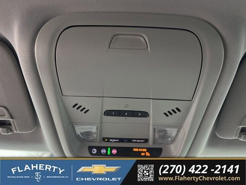 Used 2024 Chevrolet Blazer LT w/ Convenience Package FWD image 33