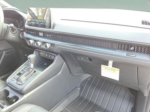 New 2026 Honda CR-V Sport-L image 17