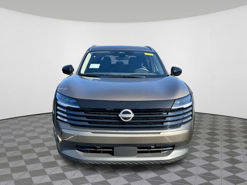 New 2026 Nissan Kicks SV w/ Cold Weather Package image 12