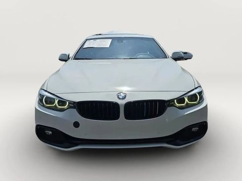 Used 2018 BMW 430i Gran Coupe xDrive AWD/4WD image 4