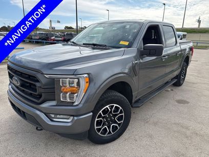 Used 2023 Ford F150 XLT w/ Equipment Group 302A High