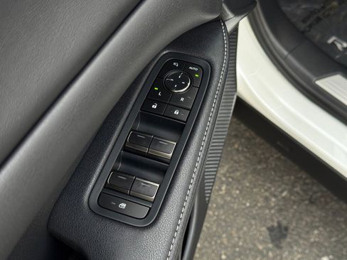 Certified 2024 Lexus RX 350 FWD image 28