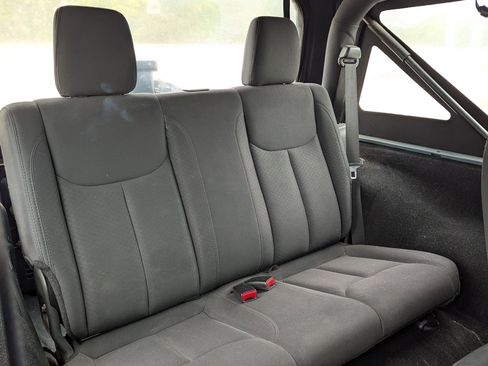 Used 2014 Jeep Wrangler Sport w/ Connectivity Group image 22