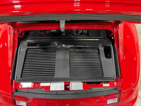 Used 1996 Porsche 911 Turbo RWD image 67
