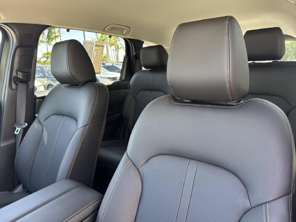 New 2026 MAZDA CX-70 SC Plus AWD/4WD image 42