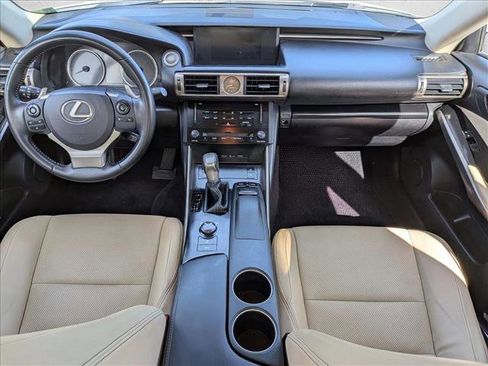 Used 2014 Lexus IS 250 AWD w/ Navigation Package image 17