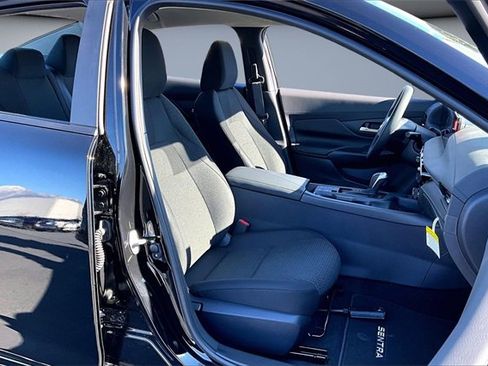 New 2026 Nissan Sentra S image 10